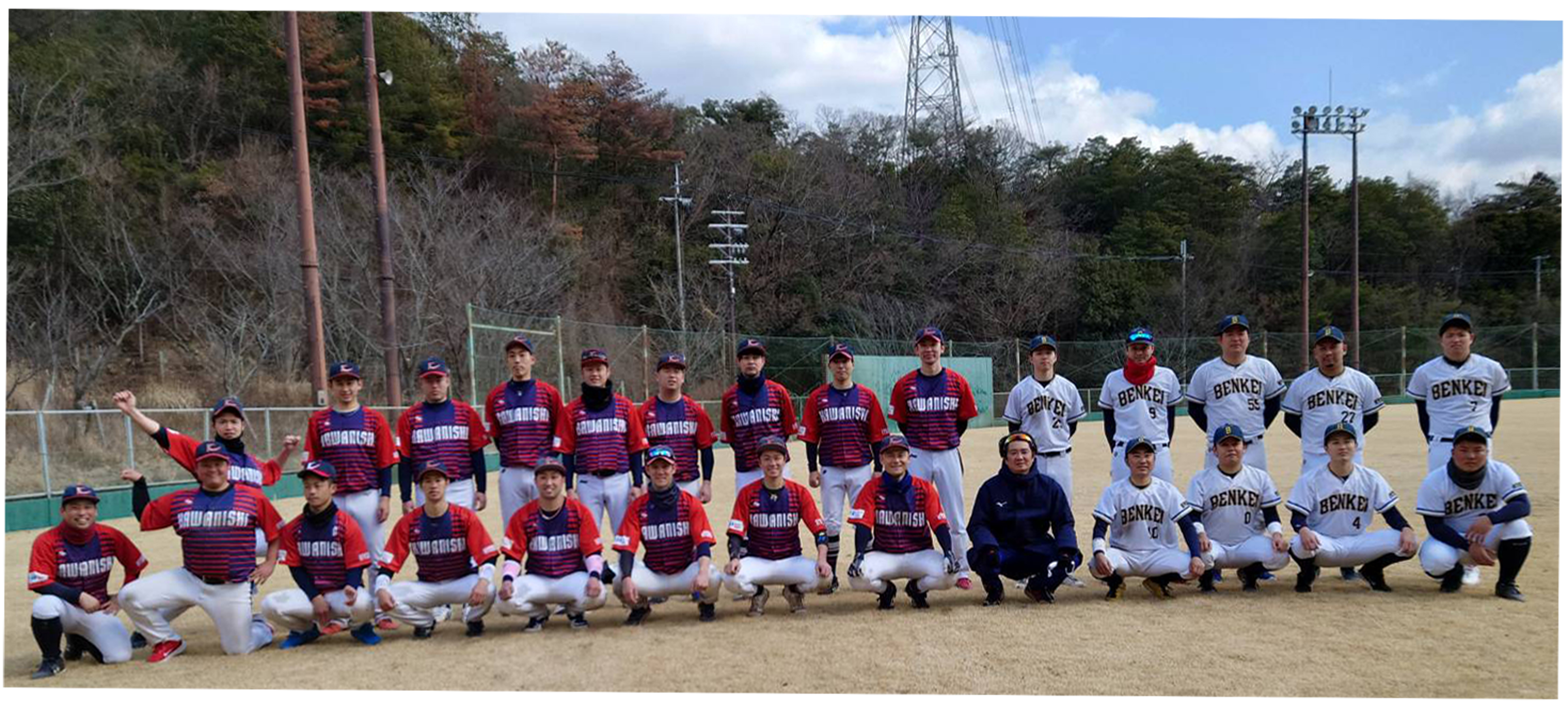 サンプルメージ