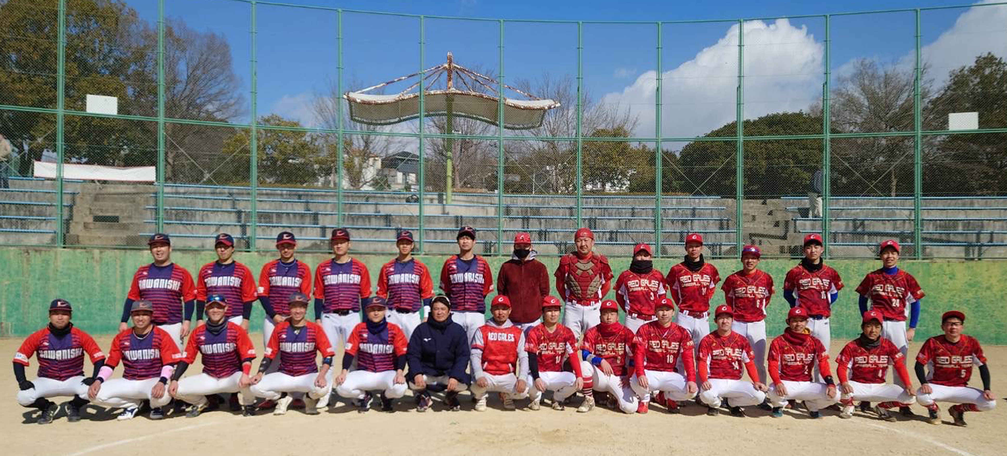 サンプルメージ