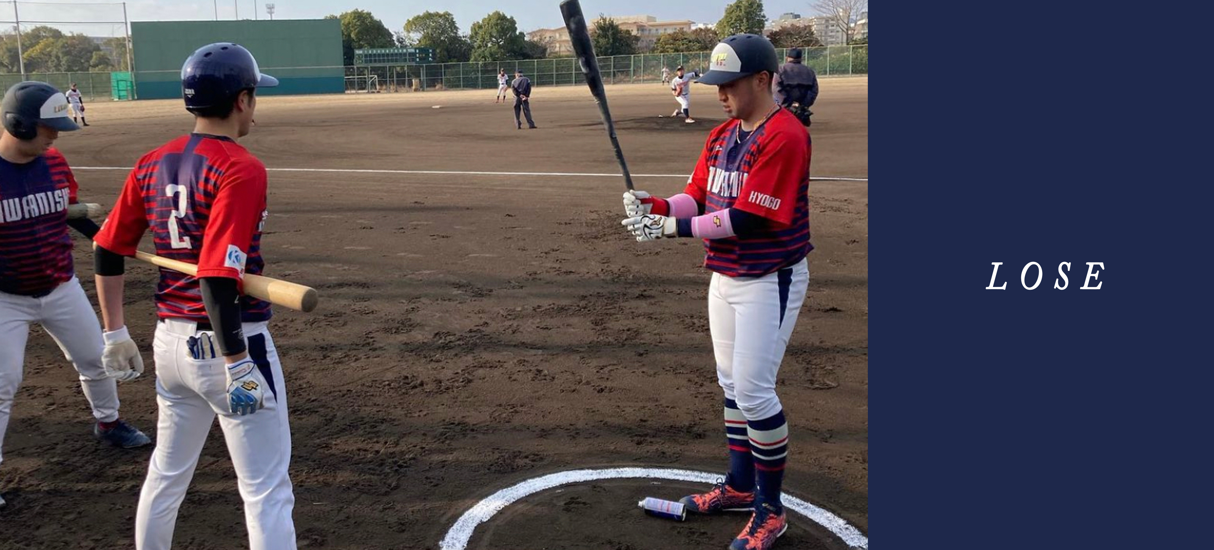 サンプルメージ