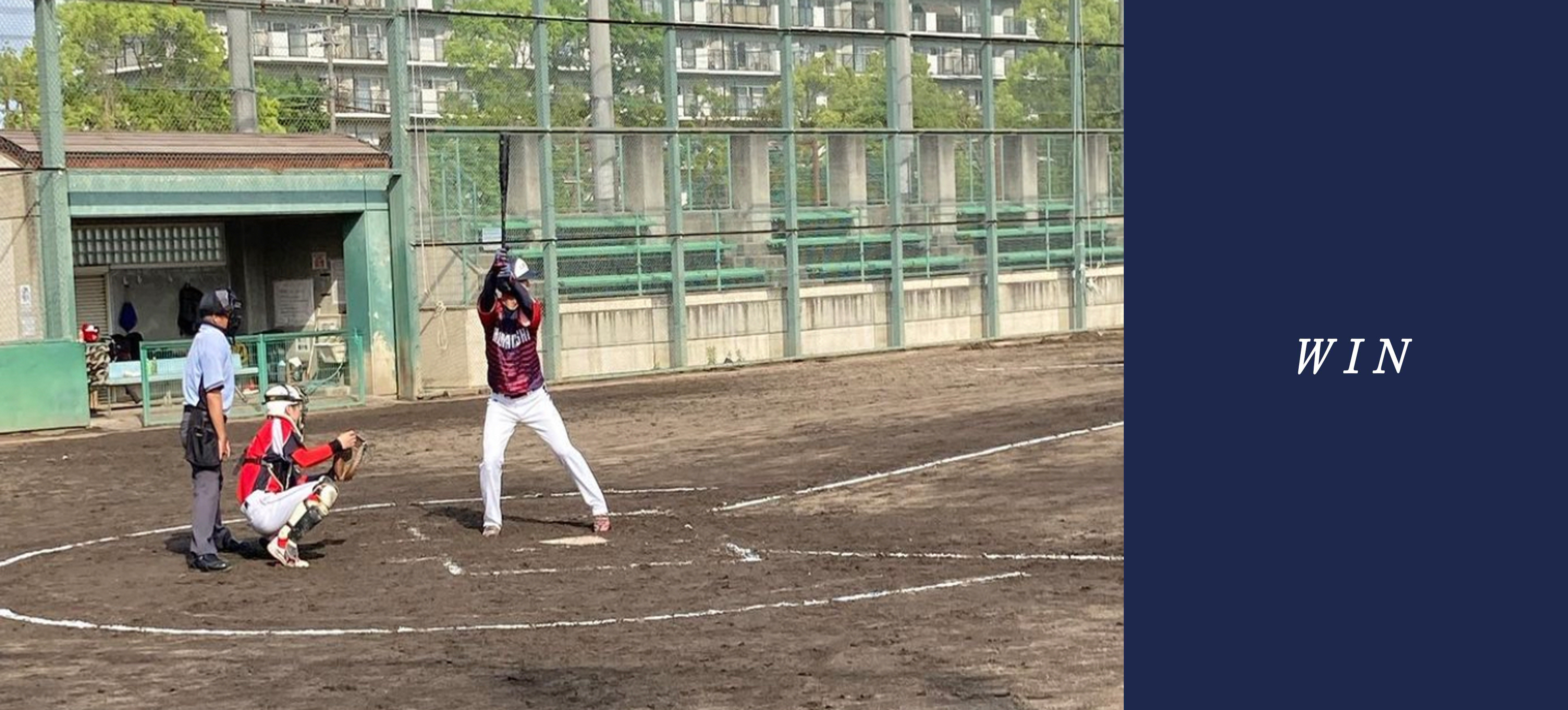 サンプルメージ