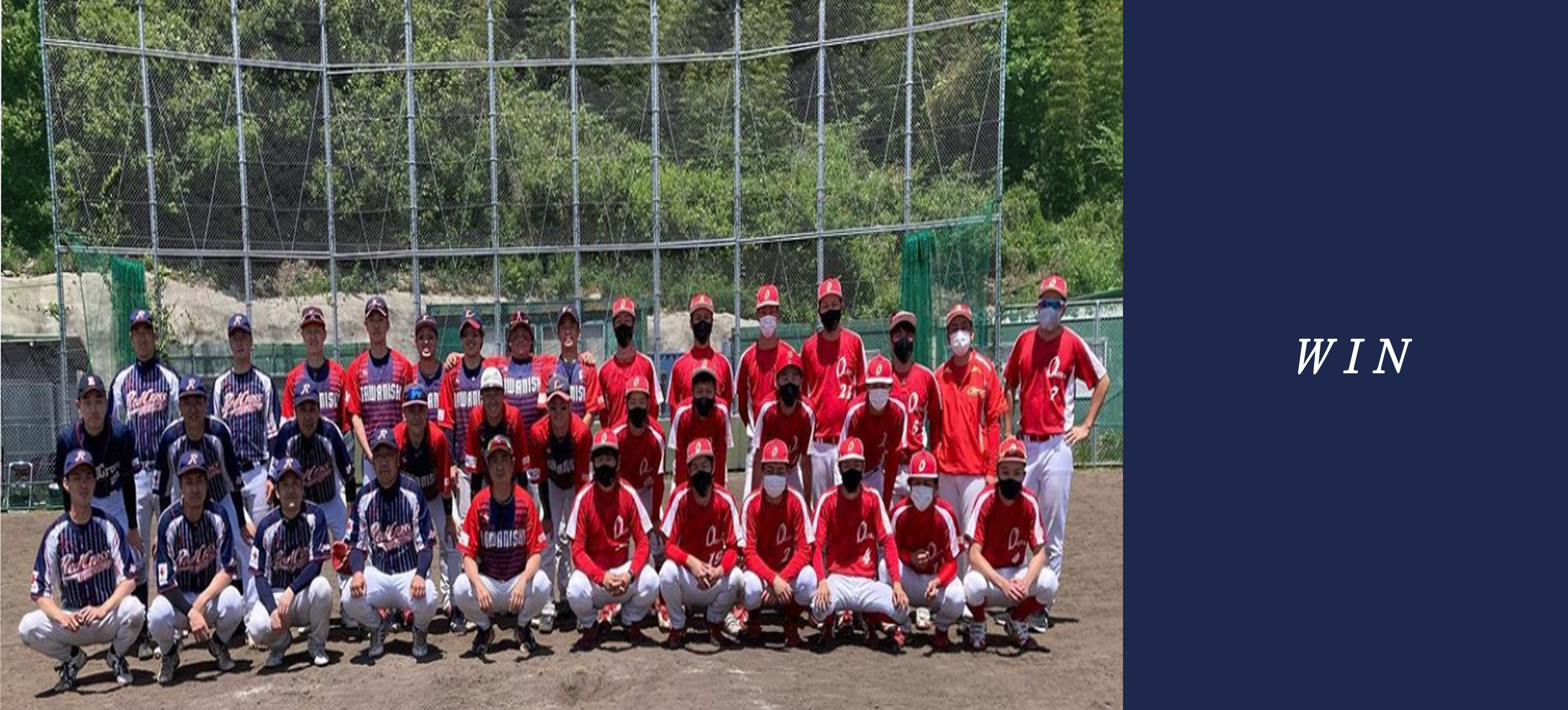 サンプルメージ