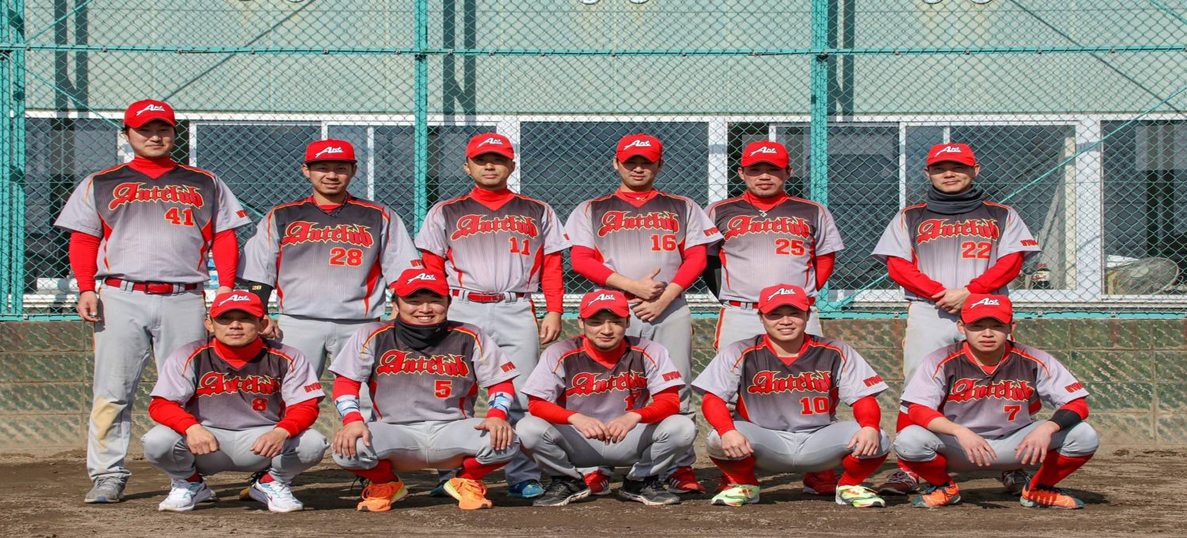 サンプルメージ