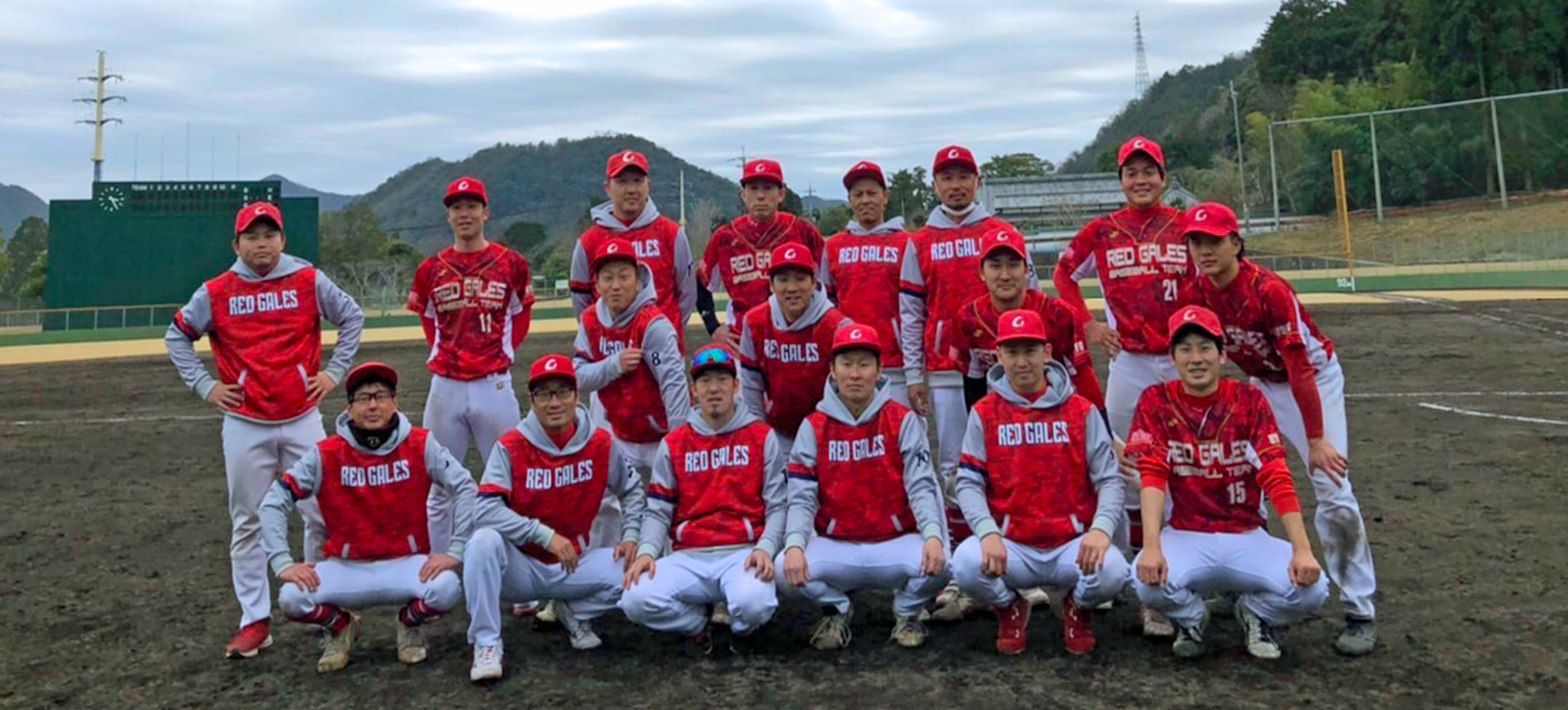 サンプルメージ