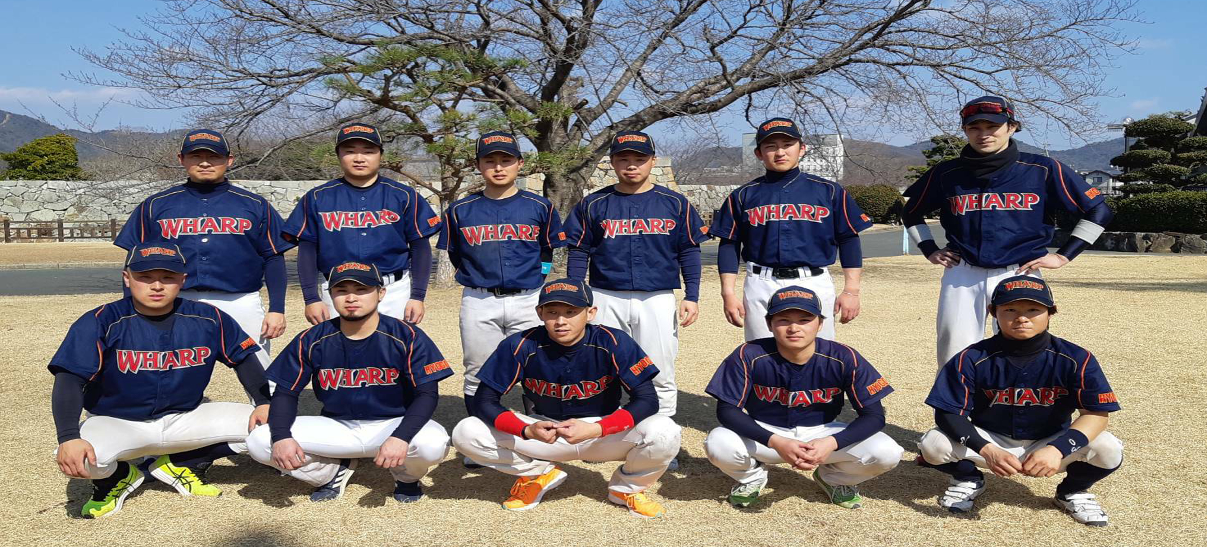 サンプルメージ